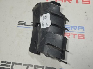 Крепление переднего бампера левое Tesla Model 3 2017-2021