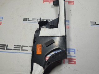 Пластик задний, ориг. номер 1086281-00-F, Tesla Model 3 2017-2021