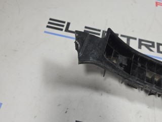 крепление бампера, Tesla Model 3 2017-2021