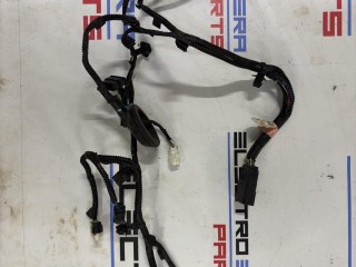 Проводка Tesla Model 3 2017-2021