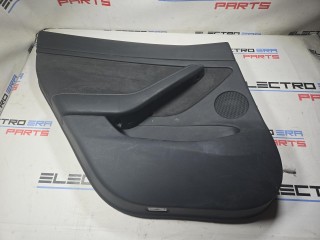 обшивка двери левой, ориг. номер P1588128-91-B, EPA22174RL0196, Tesla Model 3 рест