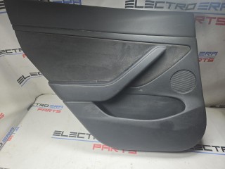 обшивка двери левой, ориг. номер P1588128-91-B, EPA22174RL0196, Tesla Model 3 рест