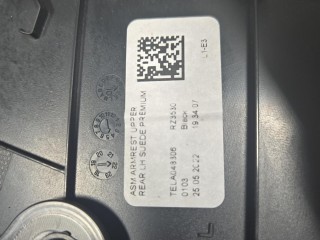 обшивка двери левой, ориг. номер P1588128-91-B, EPA22174RL0196, Tesla Model 3 рест