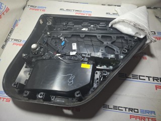 обшивка двери левой, Tesla Model 3 рест