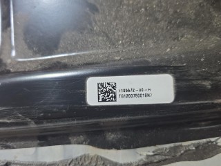 высоковольтная батарея, ориг. номер 1106672-00-H, 110222400H, TG1200750016N7, 4LBDC700V, NGR20058, Tesla Model 3 рест