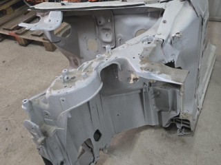 четверть передняя левая, Tesla Model 3 2017-2021