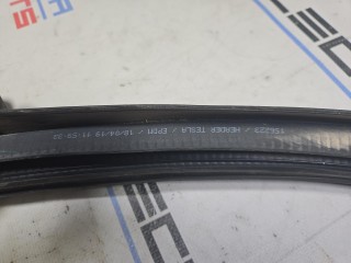 уплотнитель двери, ориг. номер -M3-FRT-ARE, 156223, Tesla Model 3 2017-2021