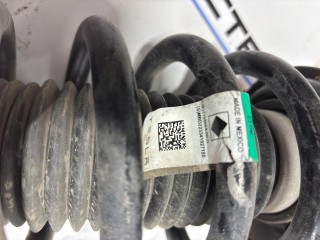 стойка амортизатора передняя правая, ориг. номер 1188064-00-D, Tesla Model 3 1 поколение [рестайлинг] 2021-2024