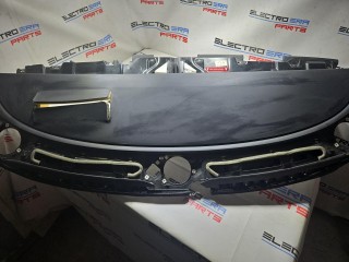 панель передняя салона (торпедо), ориг. номер 1083384-00-D, Tesla Model 3 2017-2021