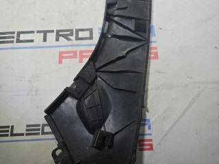 подкапотный пластик, ориг. номер 1060474-00-D, Tesla Model S