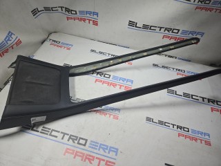 накладка на торпедо (консоль) верхняя, ориг. номер Y01278ES, Tesla Model 3 рест