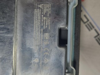накладка на торпедо (консоль) верхняя, ориг. номер Y01278ES, Tesla Model 3 рест