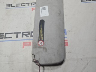 Козырек солнцезащитный, Tesla Model 3 2017-2021