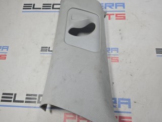 обшивка центральной стойки левая, Tesla Model 3 2017-2021