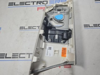 обшивка центральной стойки левая, Tesla Model 3 2017-2021