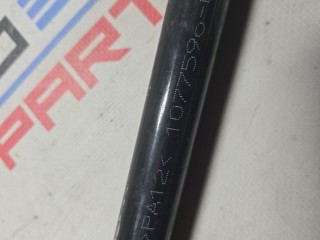 Шланг системы охлаждения, ориг. номер 1077596-00-V, 1077596-00-B, Tesla Model 3 рест