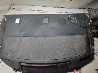 полка багажника, ориг. номер 1068770-00-D, Tesla Model 3 рест