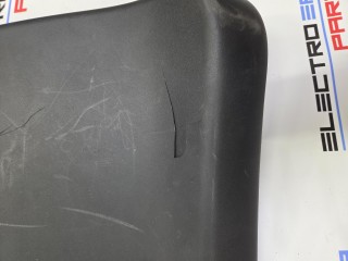 Обшивка крышки багажника, ориг. номер 1558860-00, Tesla Model 3 2017-2021