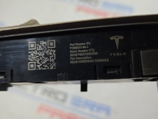 пластик салона, ориг. номер 1092575-00-J, Tesla Model 3 рест