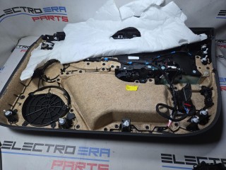 обшивка двери передней левой, Tesla Model 3 2 2024-2026