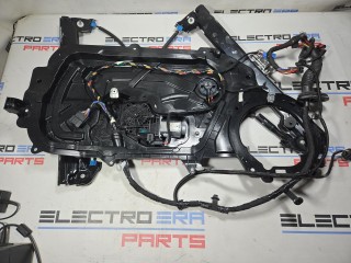 стеклоподъемник передний левый, ориг. номер 1769191-01-B, Tesla Model 3 2 2024-2026