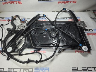 стеклоподъемник передний левый, ориг. номер 1769191-01-B, Tesla Model 3 2 2024-2026