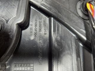 стеклоподъемник передний левый, ориг. номер 1769191-01-B, 1A007730, Tesla Model 3 2 2024-2026