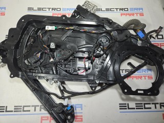 стеклоподъемник передний левый, ориг. номер 1769191-01-B, 1A007730, Tesla Model 3 2 2024-2026