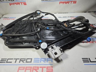 стеклоподъемник передний левый, ориг. номер 1769191-01-B, 1A007730, Tesla Model 3 2 2024-2026