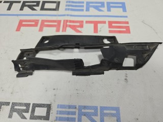 Молдинг двери передней левой Tesla Model 3 2 2024-2026
