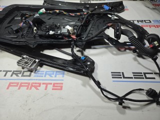стеклоподъемник передний левый, ориг. номер 1769191-01-B, 1A007730, Tesla Model 3 2 2024-2026