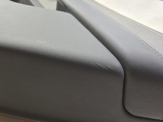 обшивка двери задней правой, Tesla Model 3 2 2024-2026