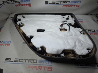 обшивка двери задней правой, Tesla Model 3 2 2024-2026