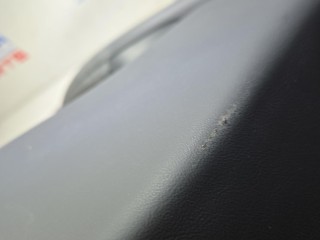 обшивка двери задней правой, Tesla Model 3 2 2024-2026