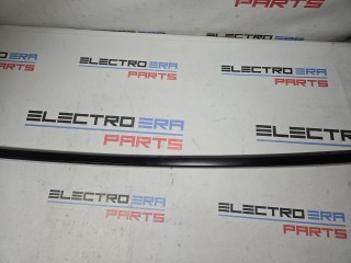 молдинг двери задней левой, Tesla Model 3 2 2024-2026