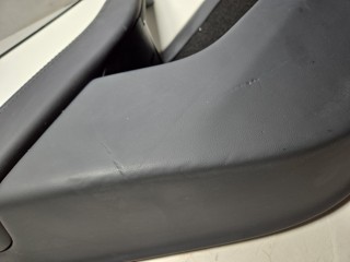 обшивка двери задней левой, Tesla Model 3 2 2024-2026
