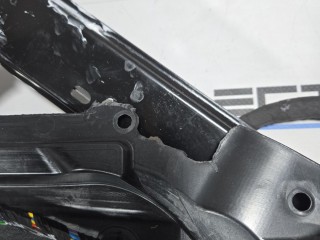 стеклоподъемник передний левый, Tesla Model 3 2 2024-2026