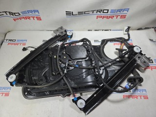 стеклоподъемник передний левый, Tesla Model 3 2 2024-2026