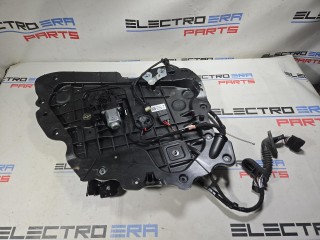 Стеклоподъемник задний левый Tesla Model 3 2 2024-2026