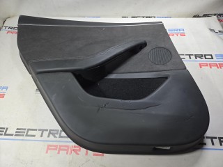 Обшивка двери задней левой Tesla Model 3 2 2024-2026