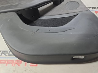 обшивка двери задней левой, Tesla Model 3 2 2024-2026