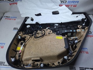 обшивка двери задней левой, Tesla Model 3 2 2024-2026