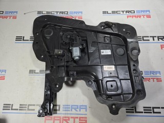стеклоподъемник задний левый, ориг. номер P1096622-00-K, Tesla Model 3 2017-2021