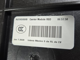стеклоподъемник задний правый, ориг. номер P1096623-00-K, Tesla Model 3 2017-2021