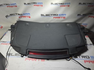 Обшивка салона задняя Tesla Model 3 2017-2021