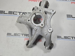 кулак задний левый, ориг. номер 1044411-00-F, Tesla Model 3 рест