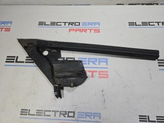 уплотнитель стекла двери, Tesla Model 3 1 поколение [рестайлинг] 2021-2024
