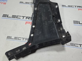 бампер передний, ориг. номер 2005801-00-B, 2005800-00-B, Tesla Model 3 рест