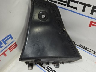 накладка заднего фонаря левая, ориг. номер 1784319-00-V, Tesla Model 3 2 2024-2026