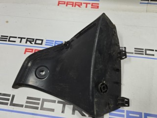 накладка заднего фонаря левая, ориг. номер 1784319-00-V, Tesla Model 3 2 2024-2026